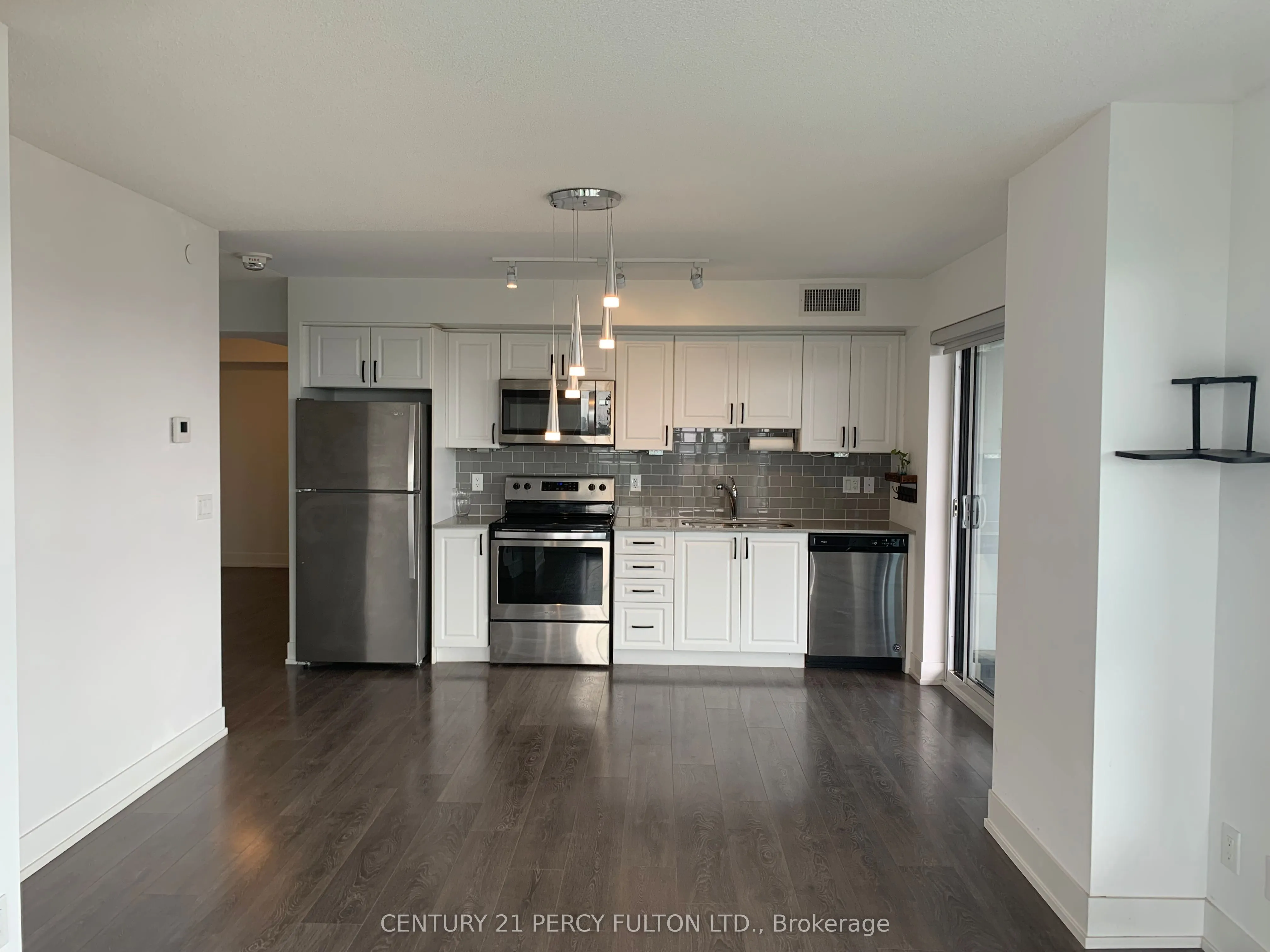 1255 BAYLY Street, #1504