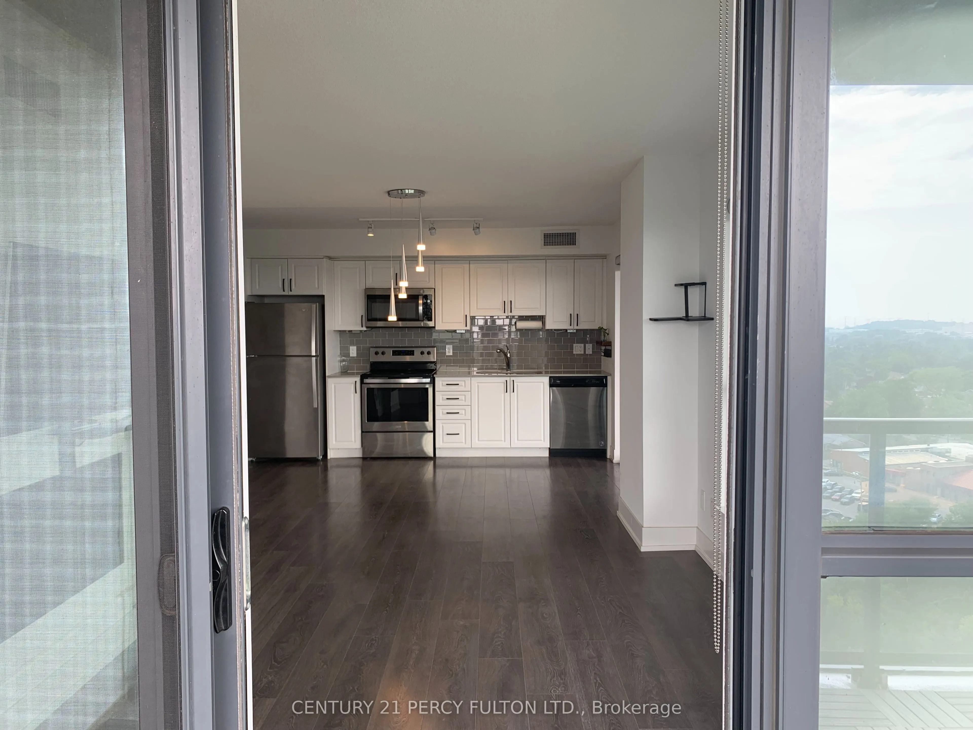 1255 BAYLY Street, #1504