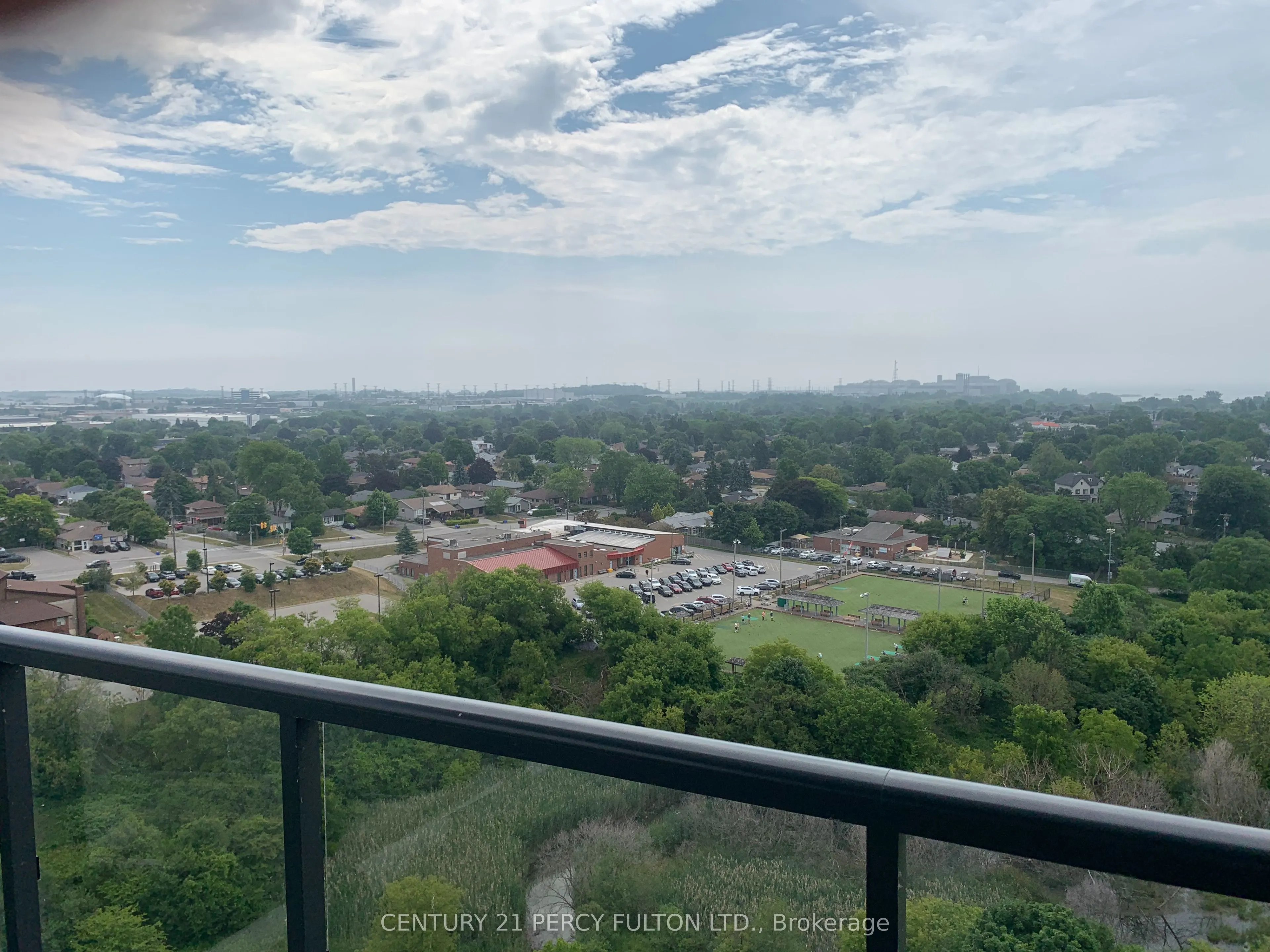 1255 BAYLY Street, #1504