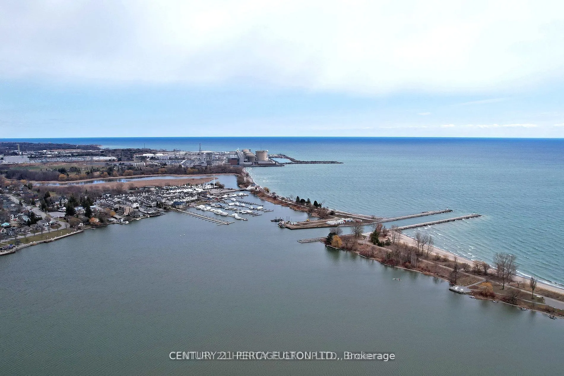 1255 BAYLY Street, #1504
