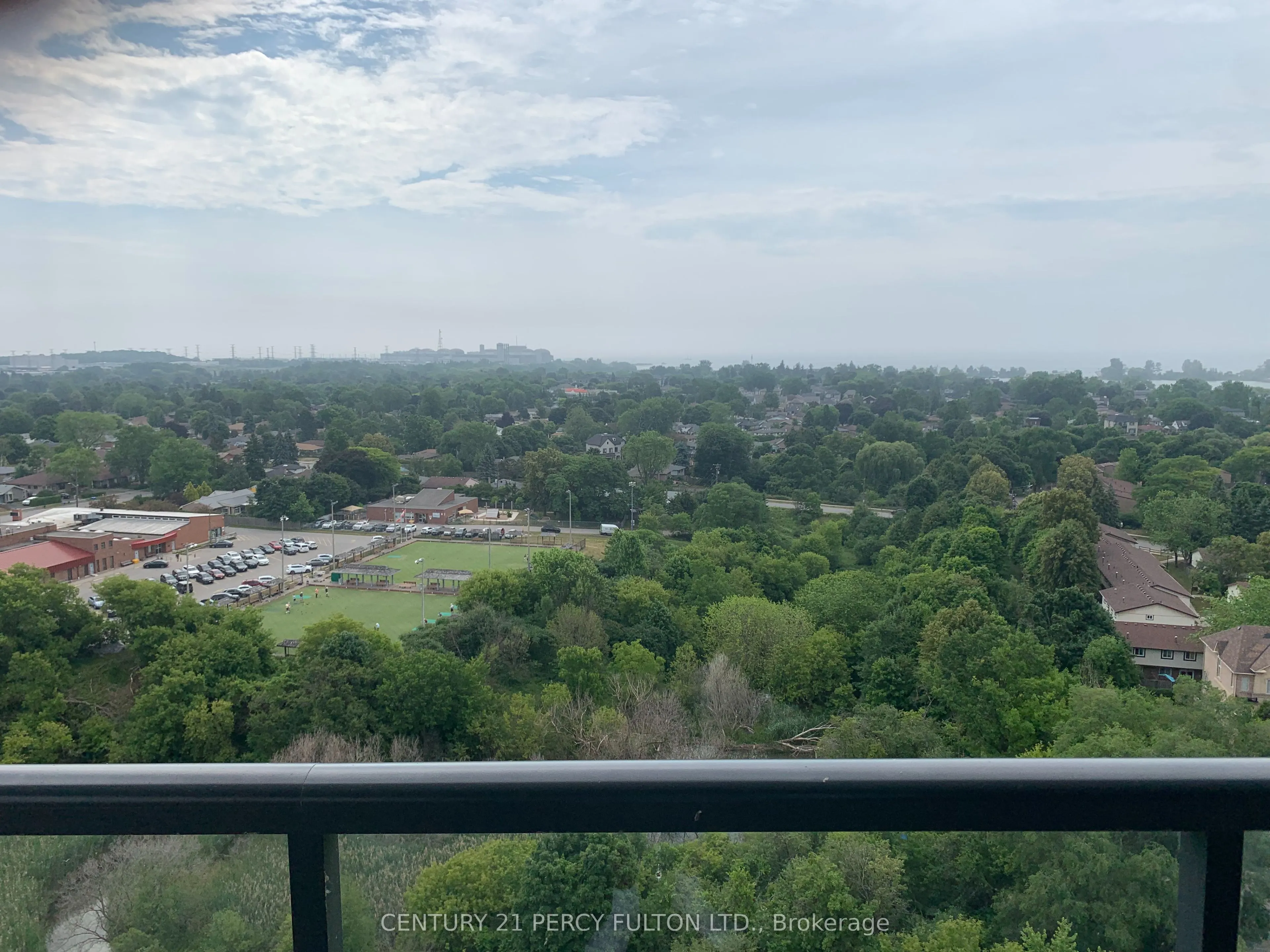 1255 BAYLY Street, #1504