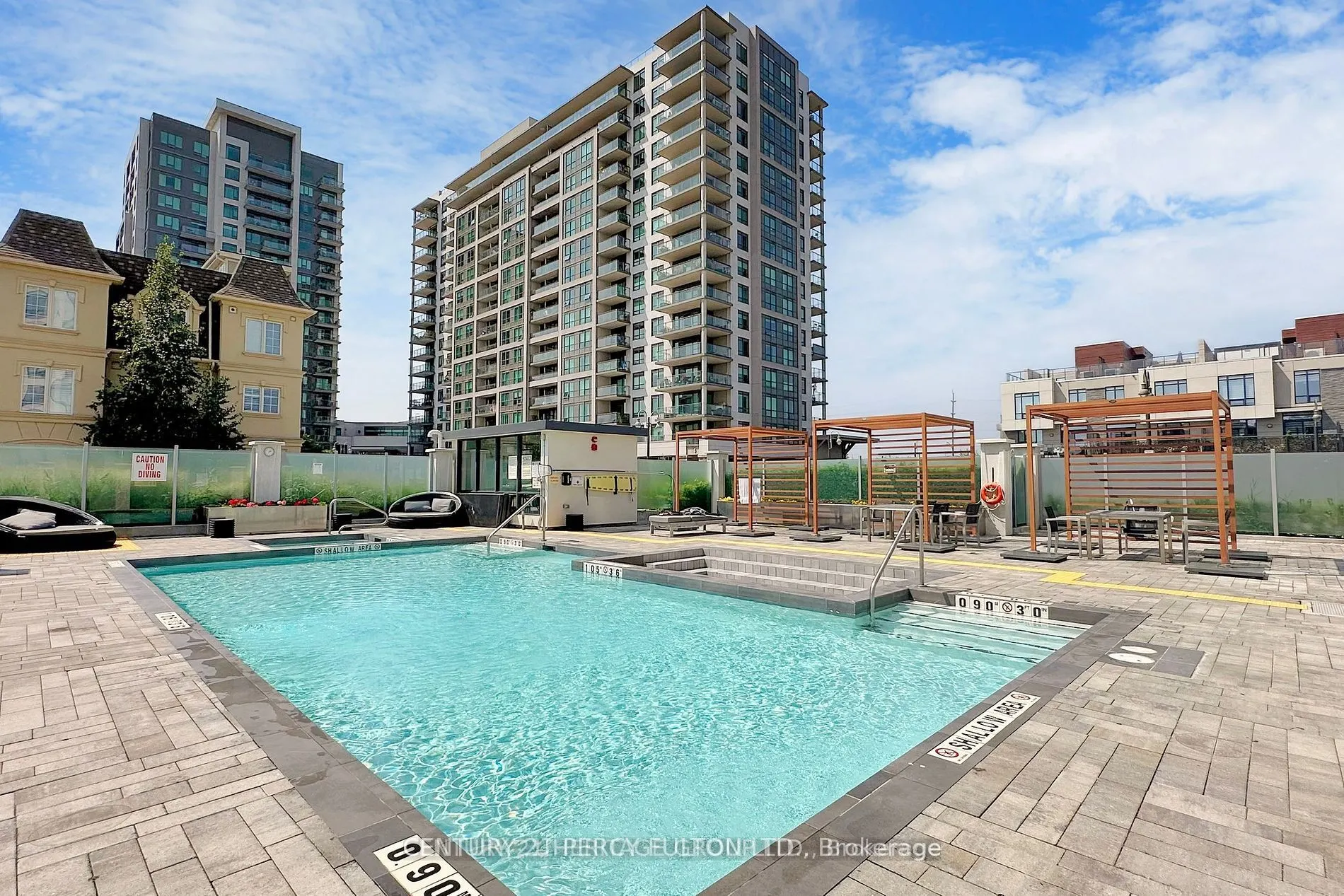 1255 BAYLY Street, #1504