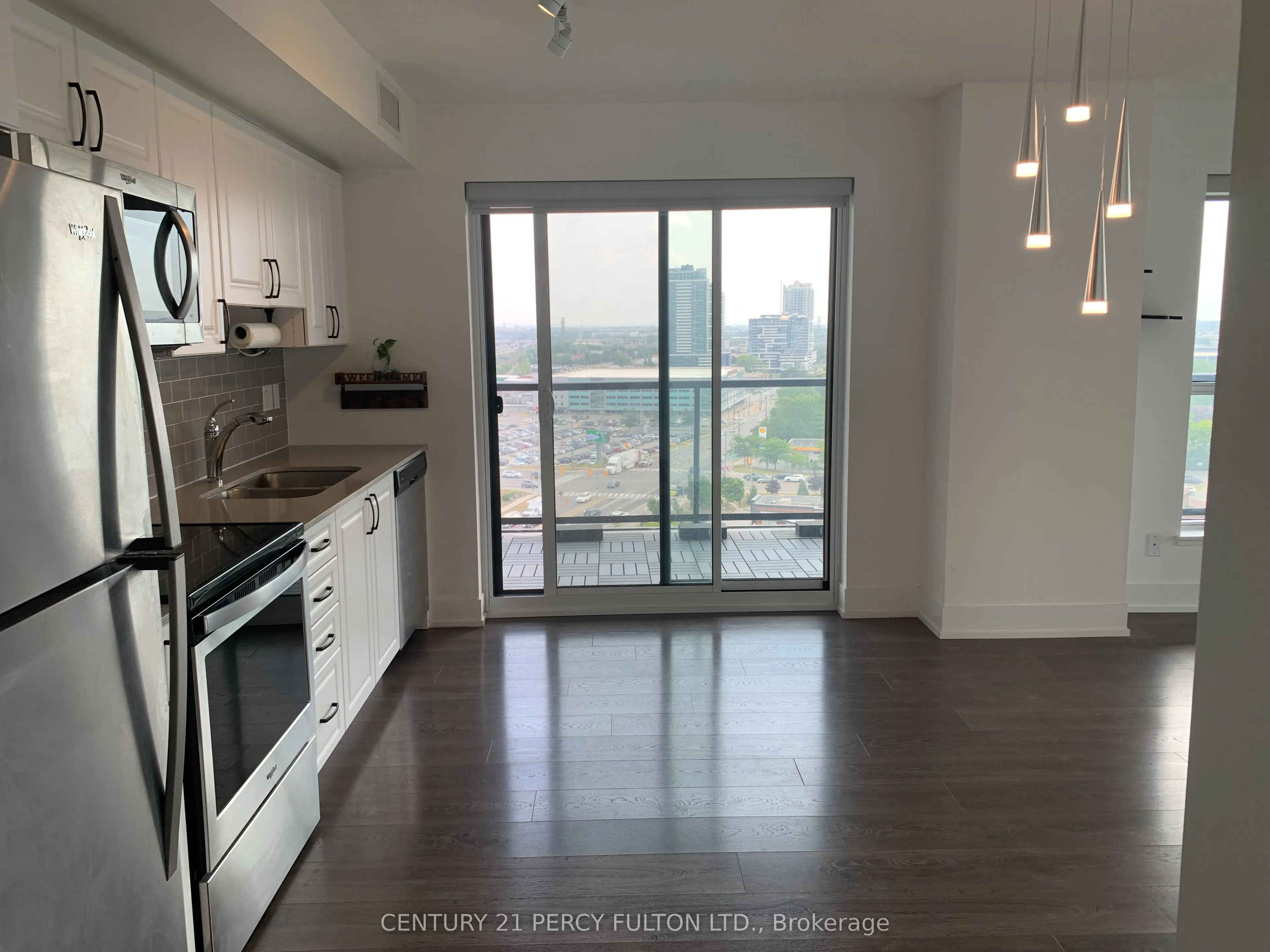 1255 BAYLY Street, #1504