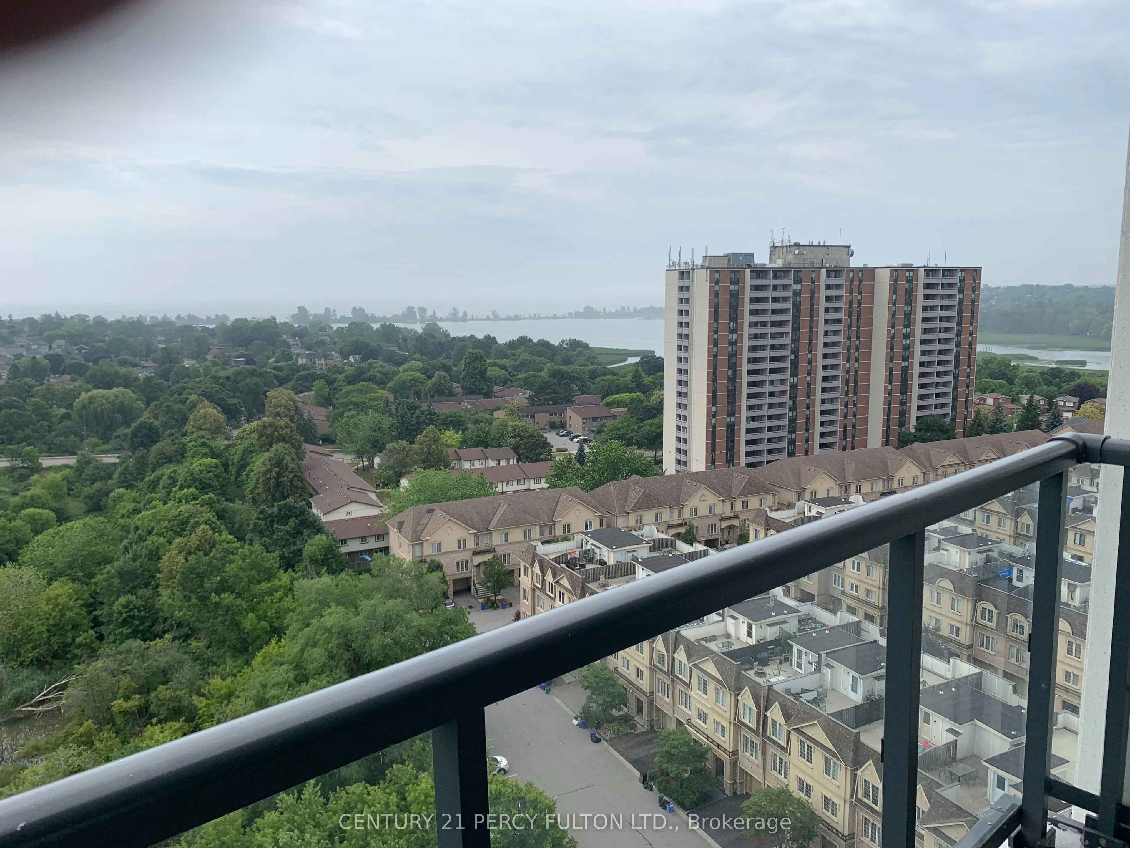 1255 BAYLY Street, #1504
