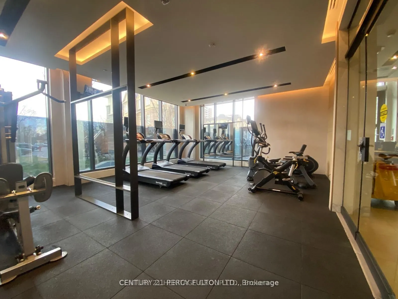 1255 BAYLY Street, #1504