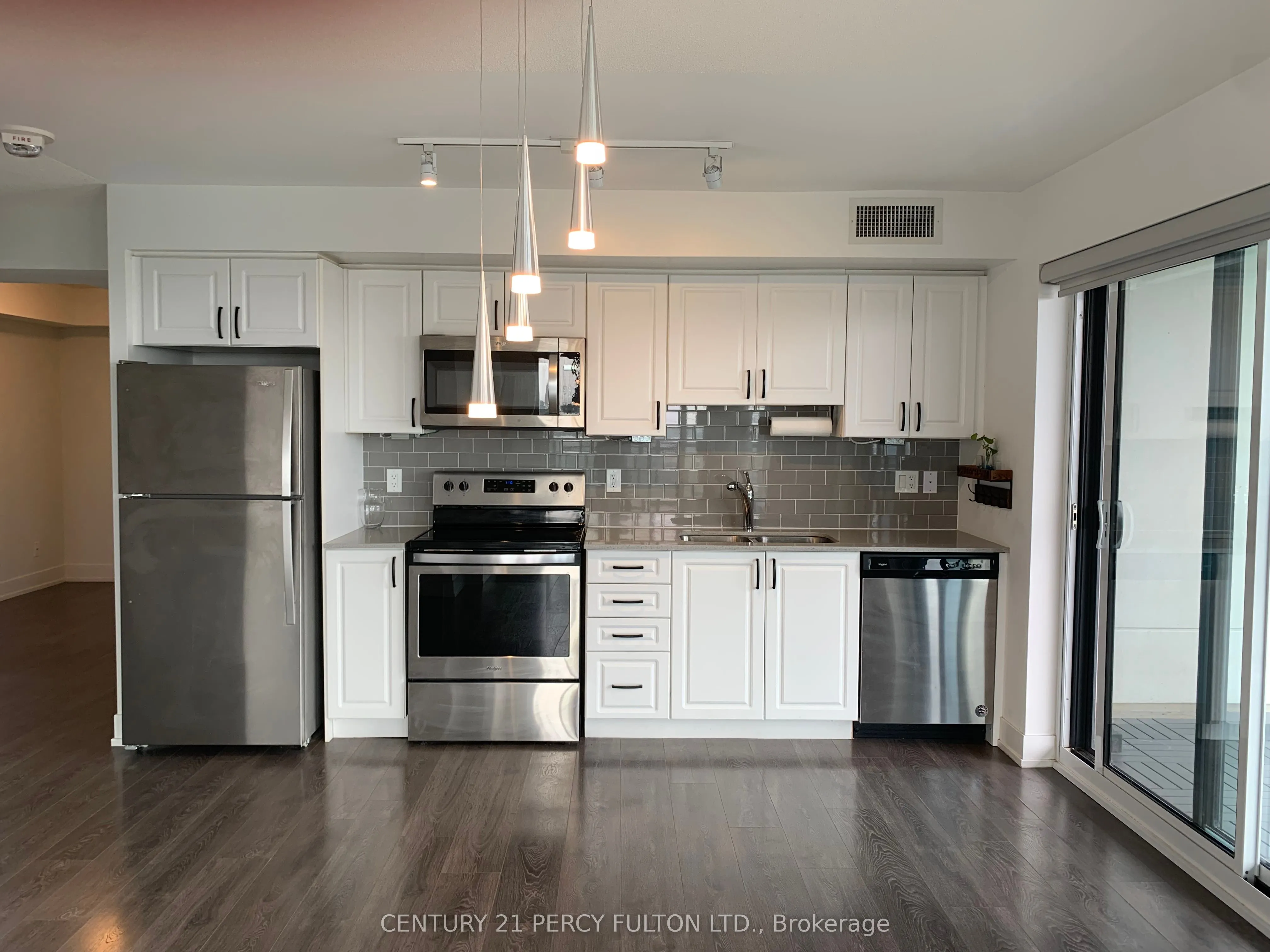 1255 BAYLY Street, #1504