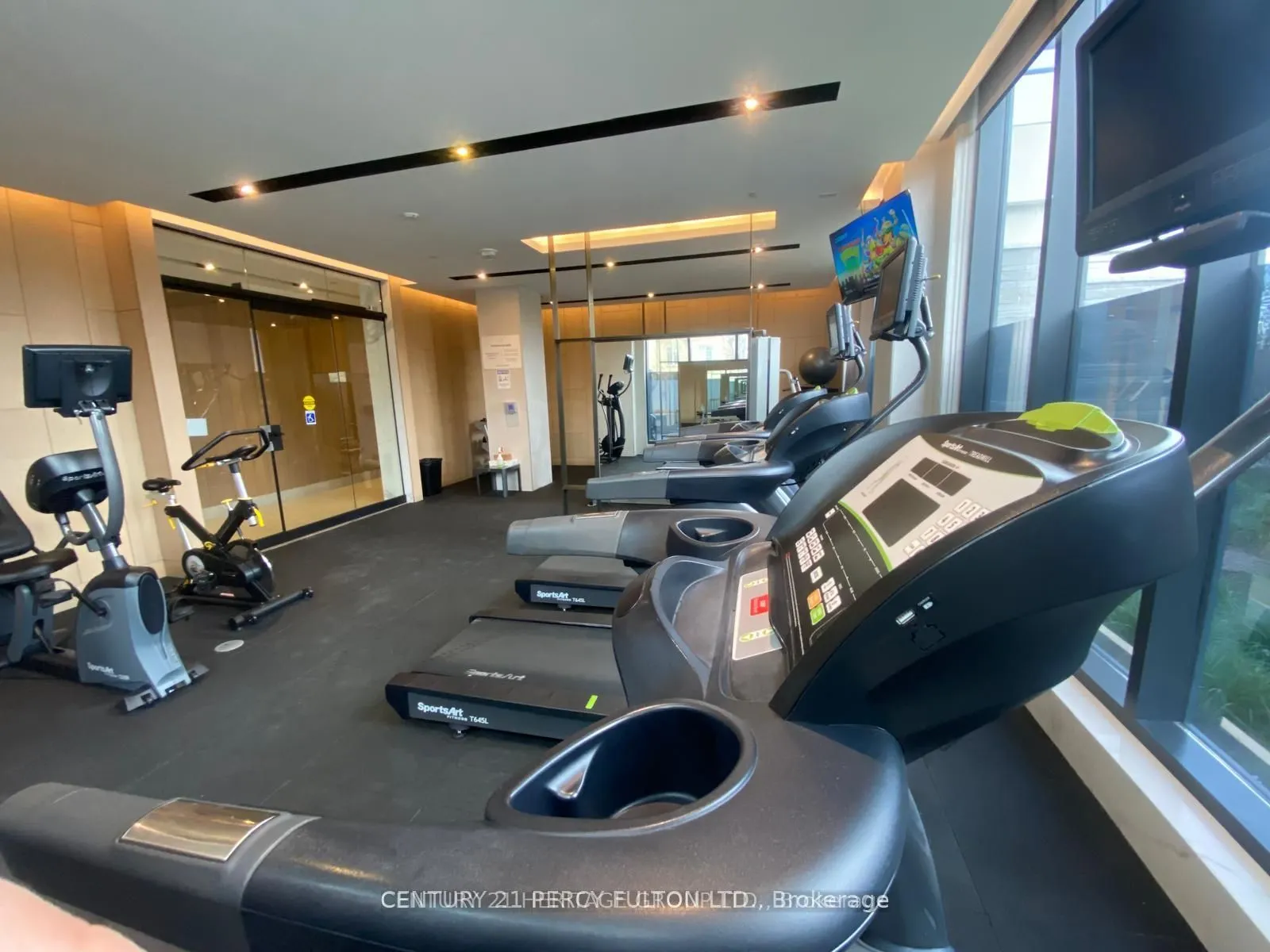 1255 BAYLY Street, #1504