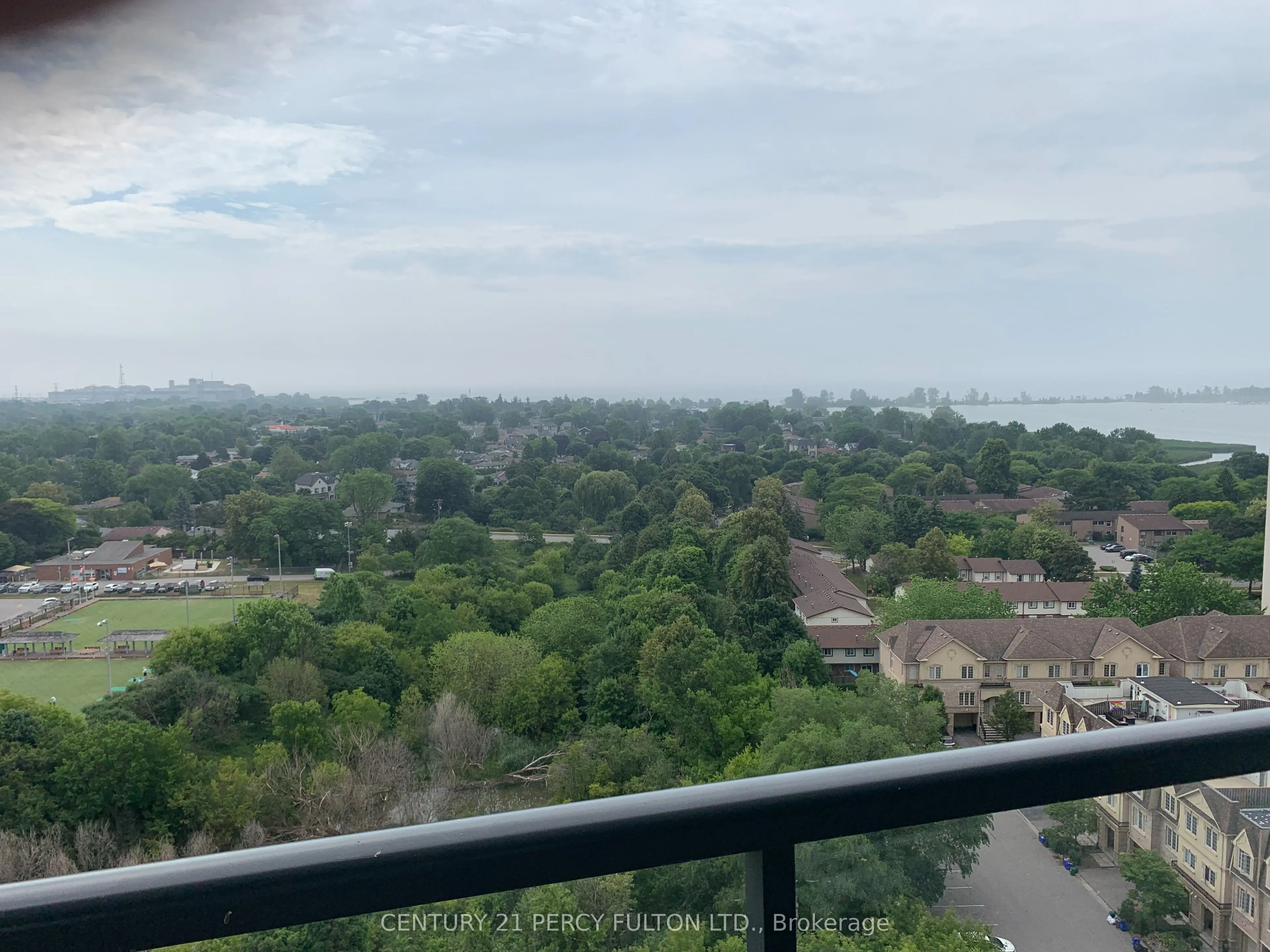 1255 BAYLY Street, #1504