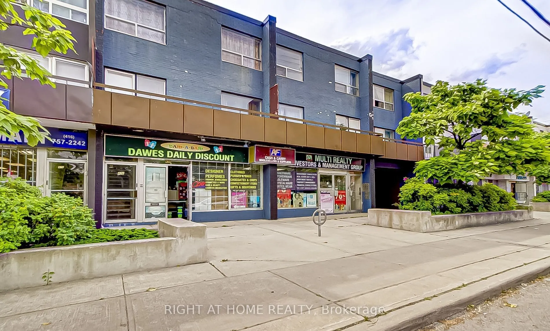 426-428 Dawes Road