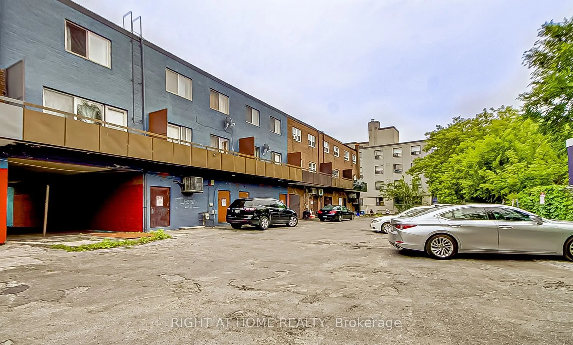 426-428 Dawes Road
