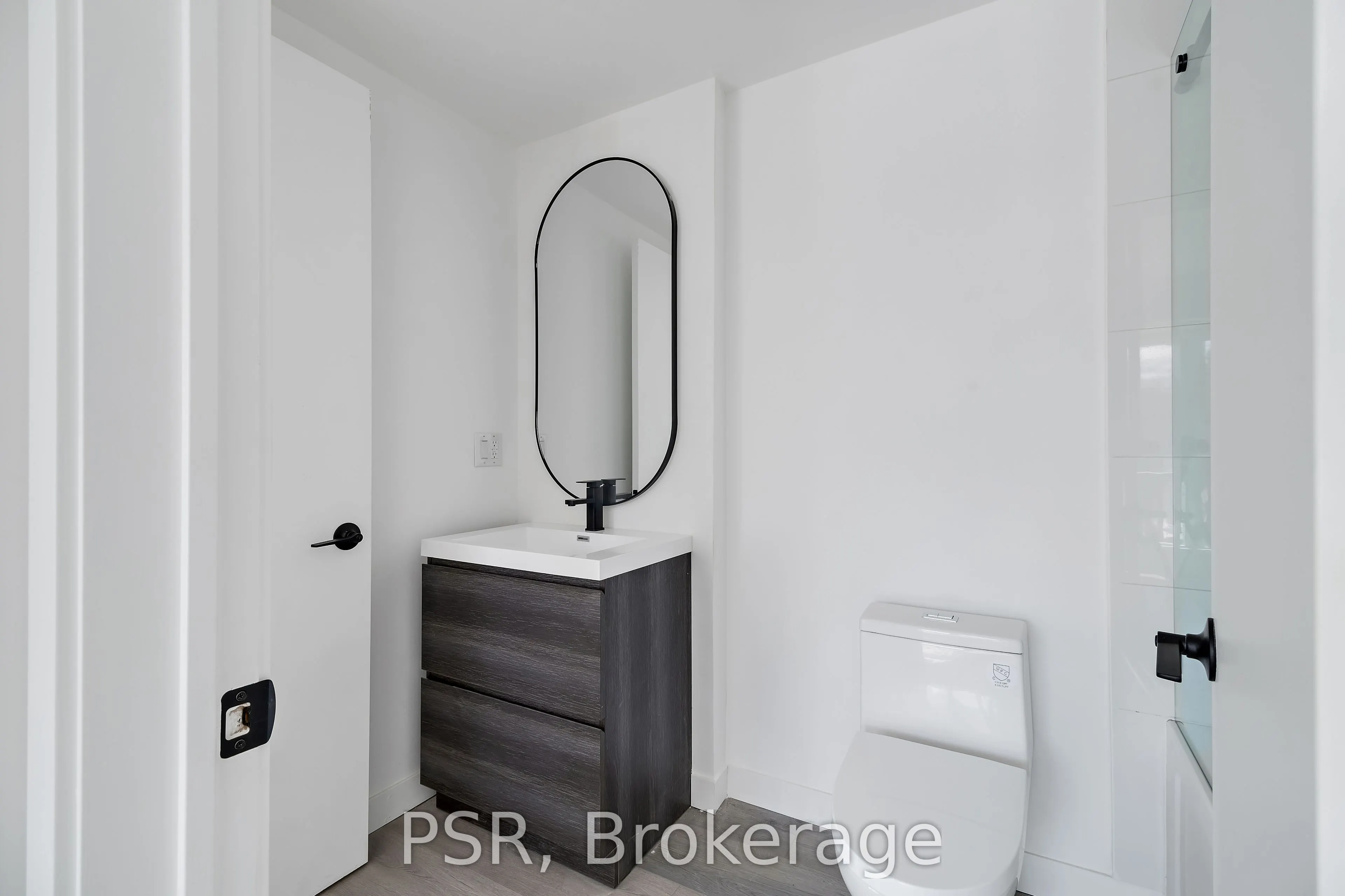 61 Orchard Park Drive, #201