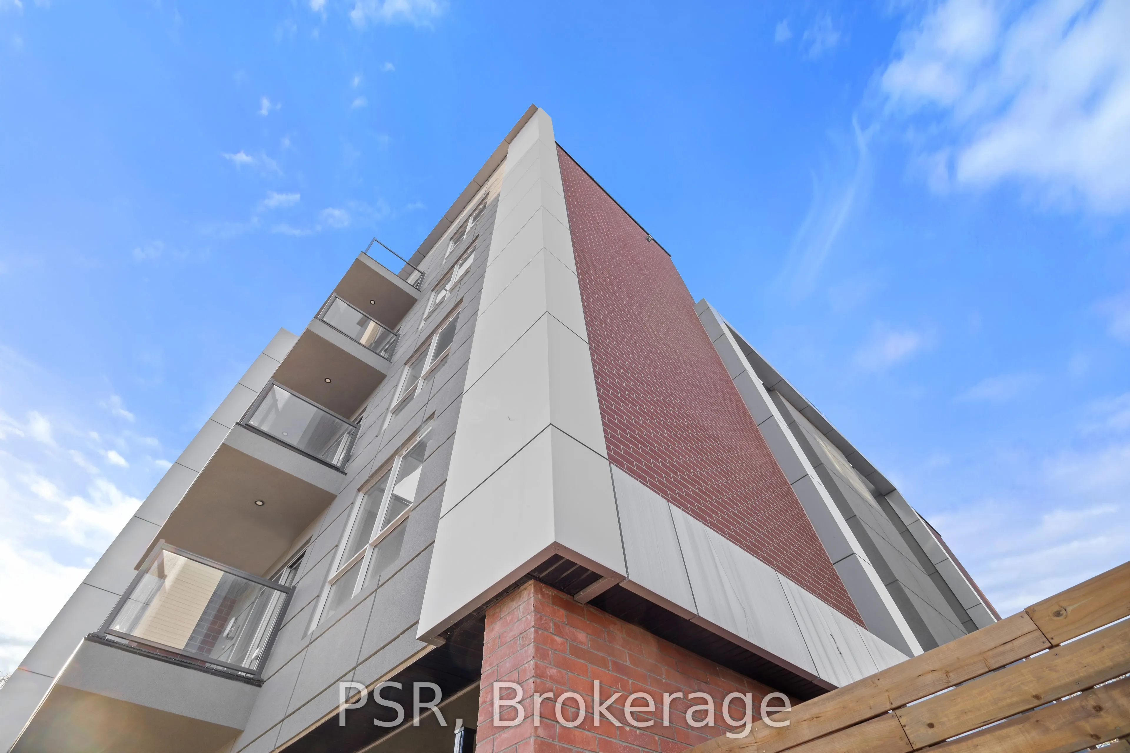 61 Orchard Park Drive, #201