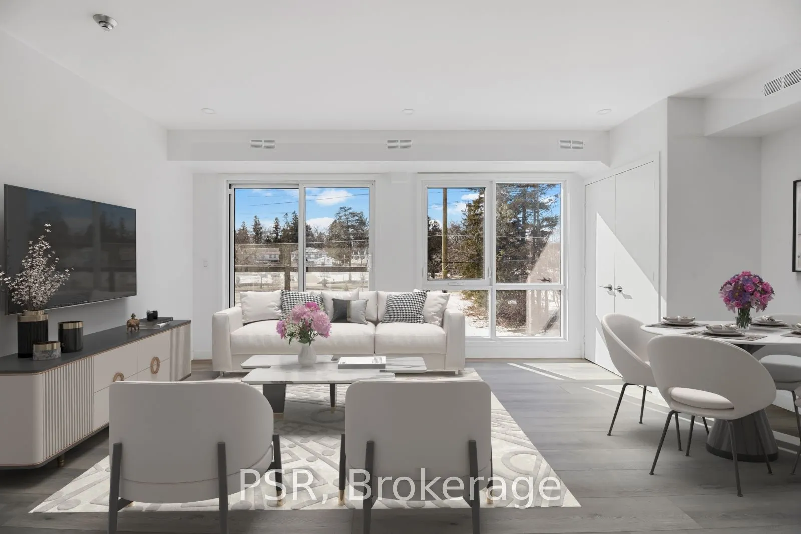 61 Orchard Park Drive, #201