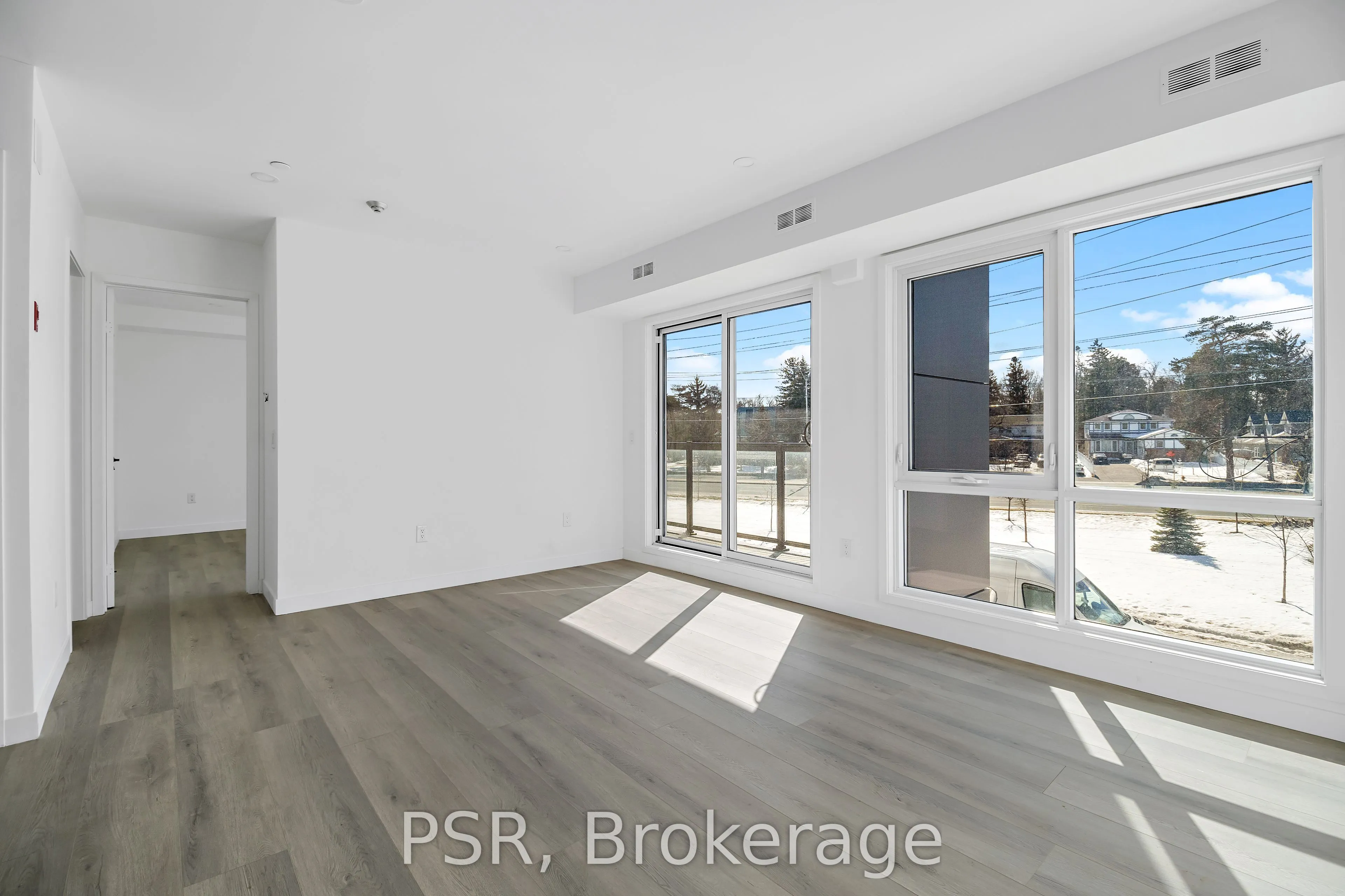 61 Orchard Park Drive, #201