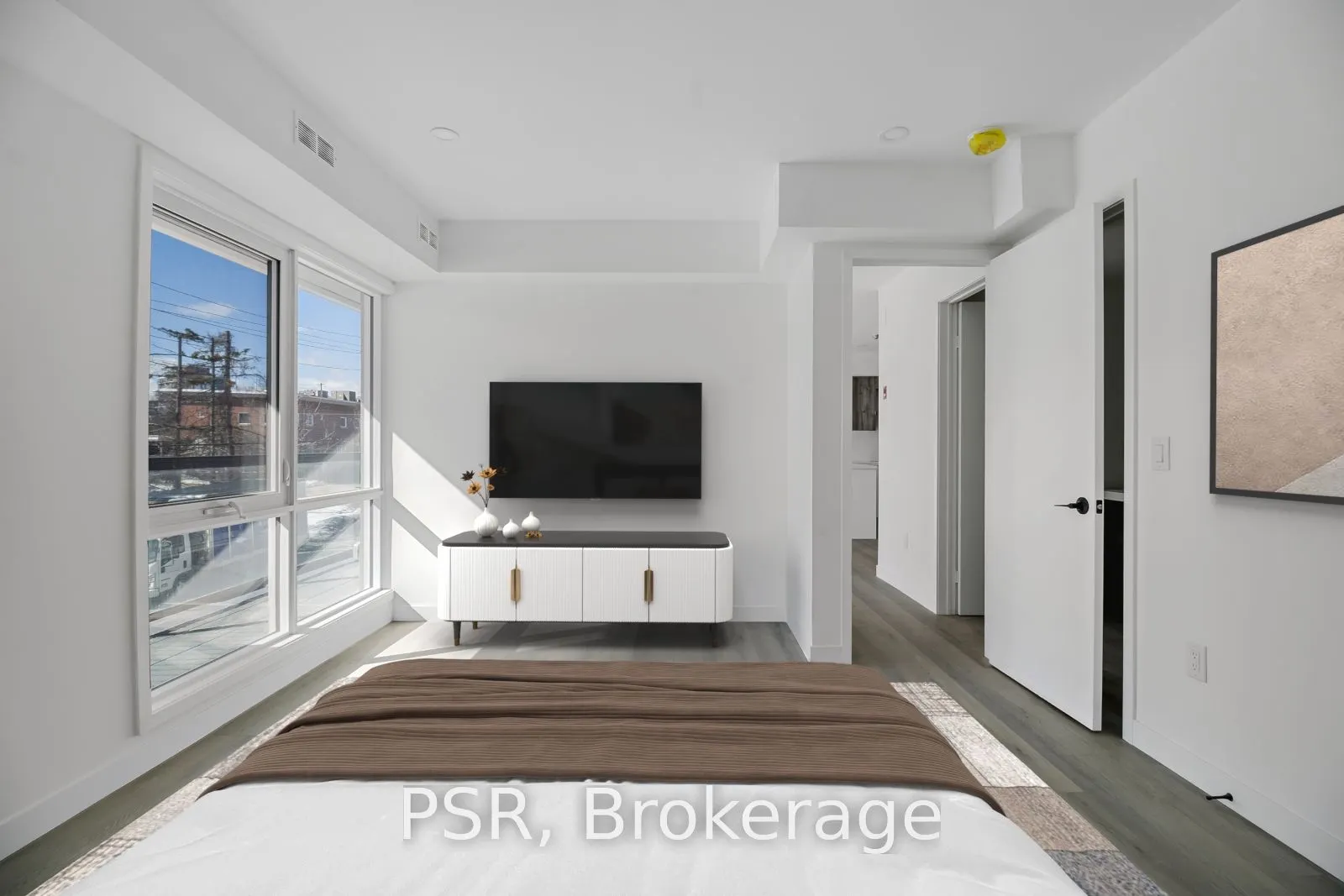 61 Orchard Park Drive, #201