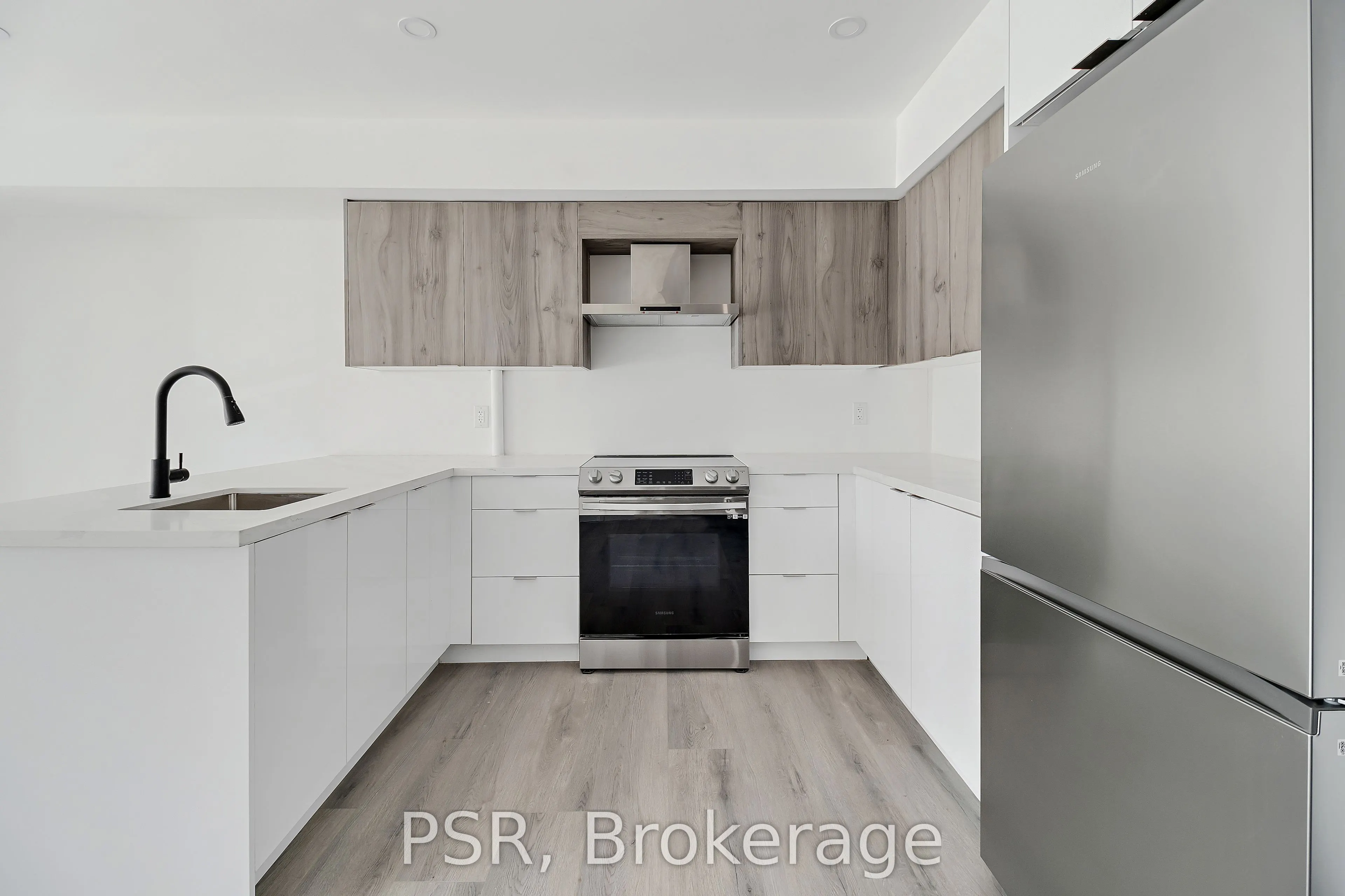 61 Orchard Park Drive, #201