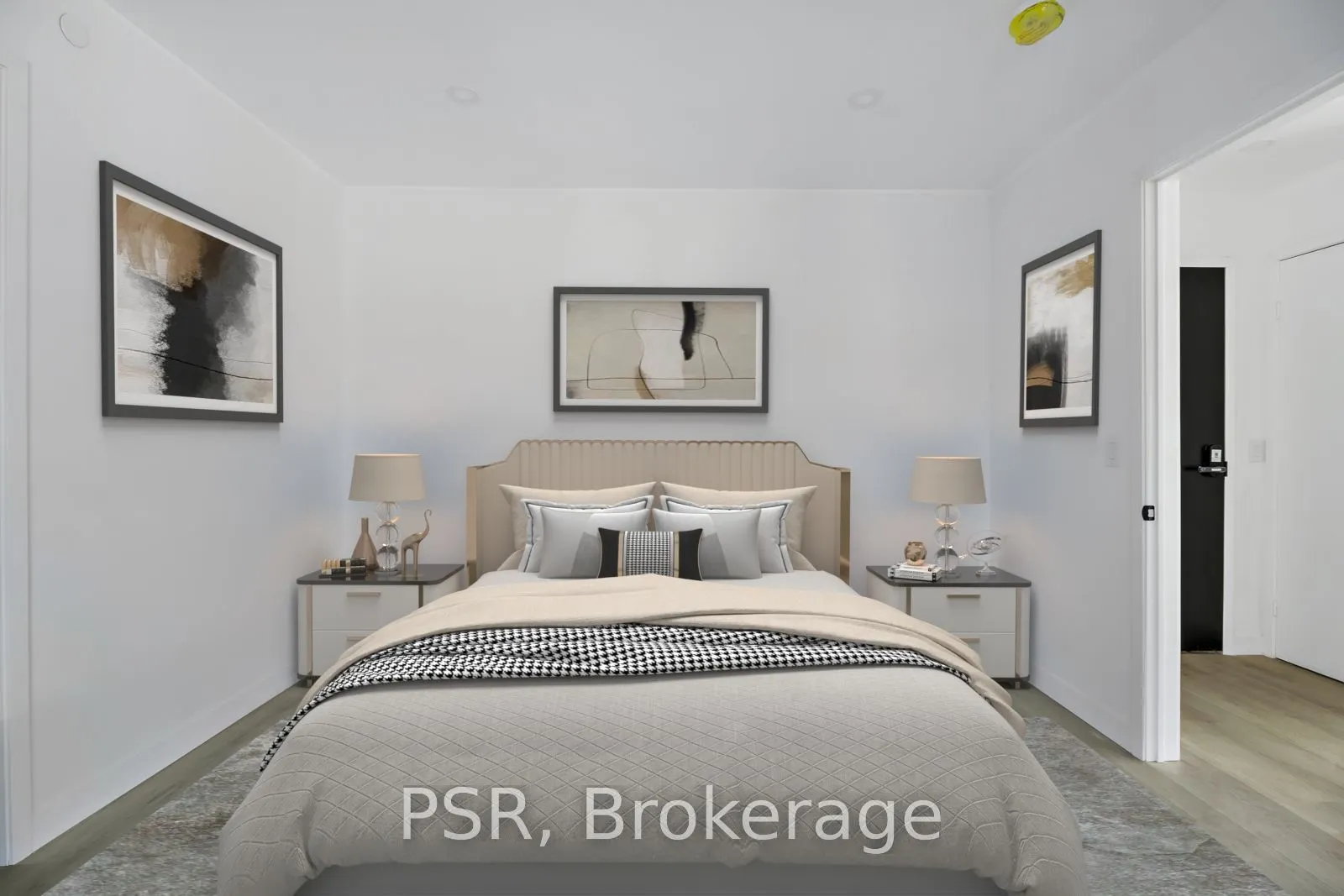 61 Orchard Park Drive, #201