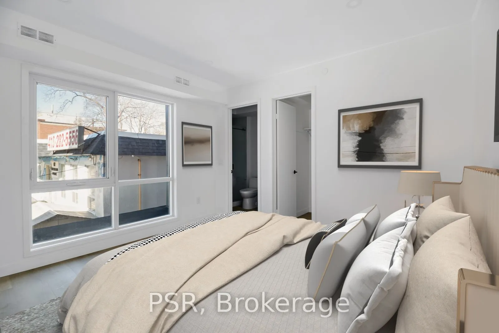 61 Orchard Park Drive, #201