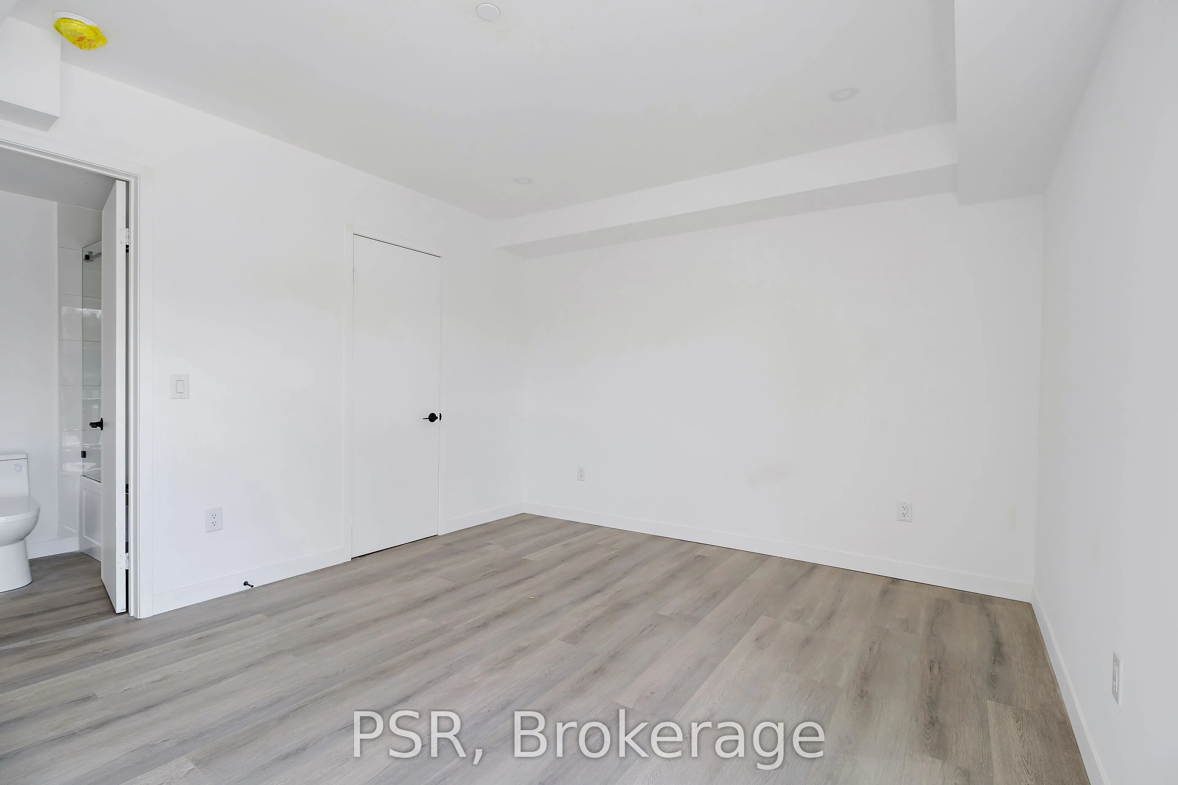 61 Orchard Park Drive, #201