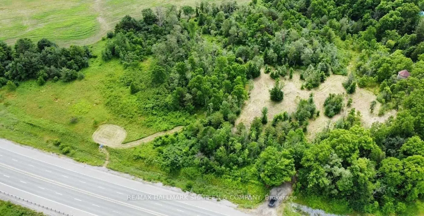0 7 Highway
