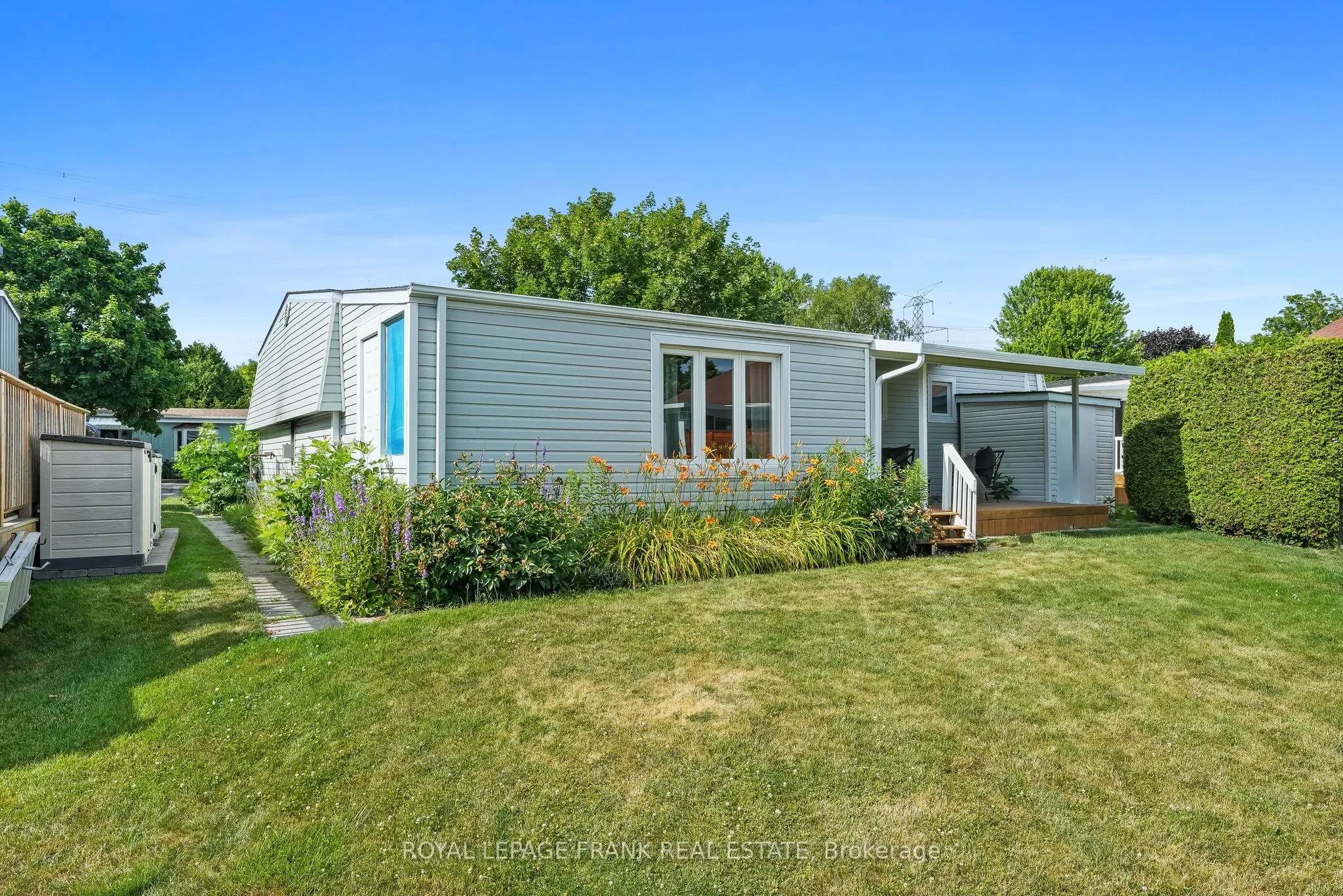 185 Wilmot Trail