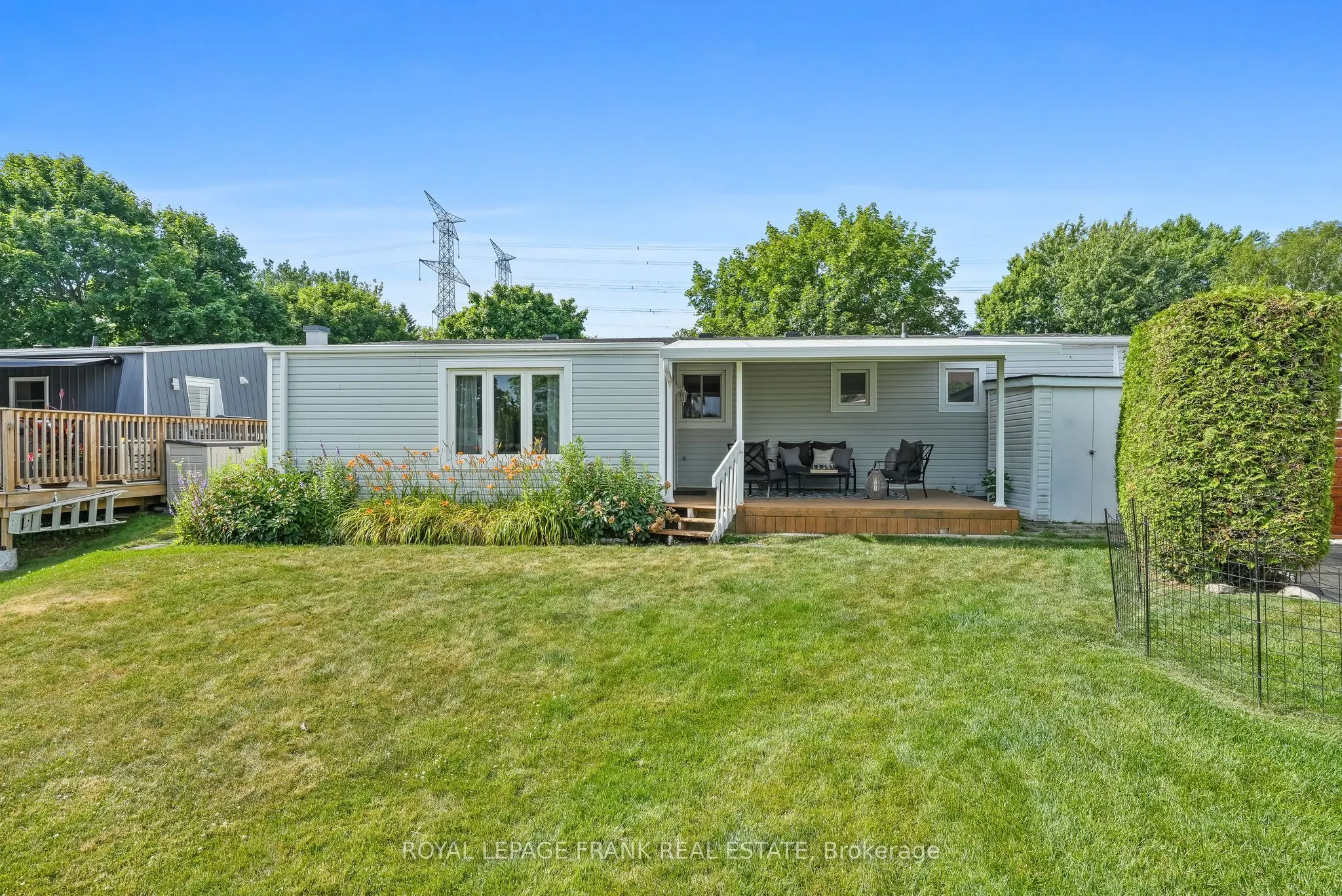 185 Wilmot Trail