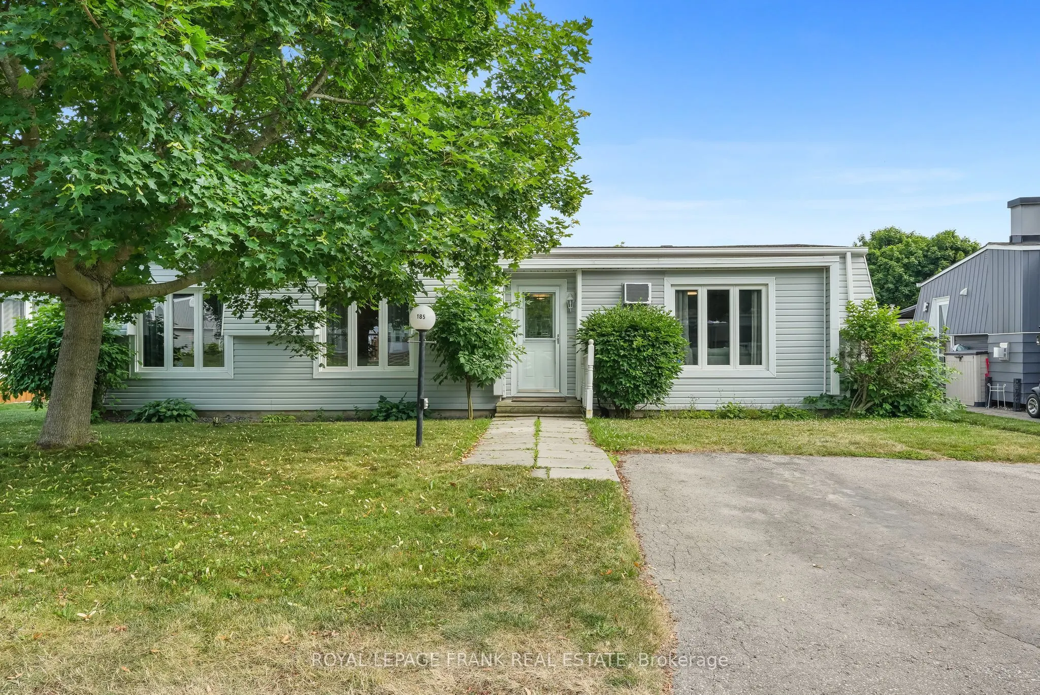 185 Wilmot Trail
