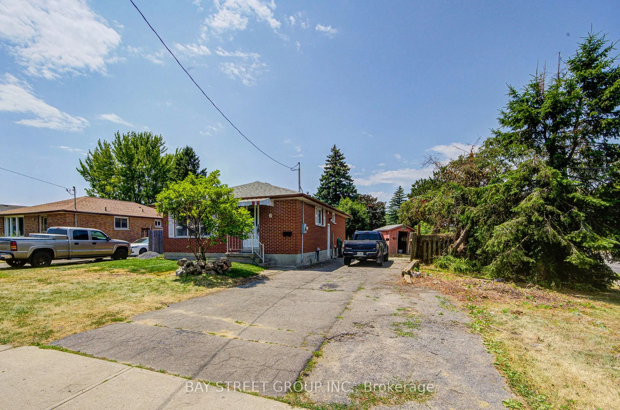 6 Keewatin Street S