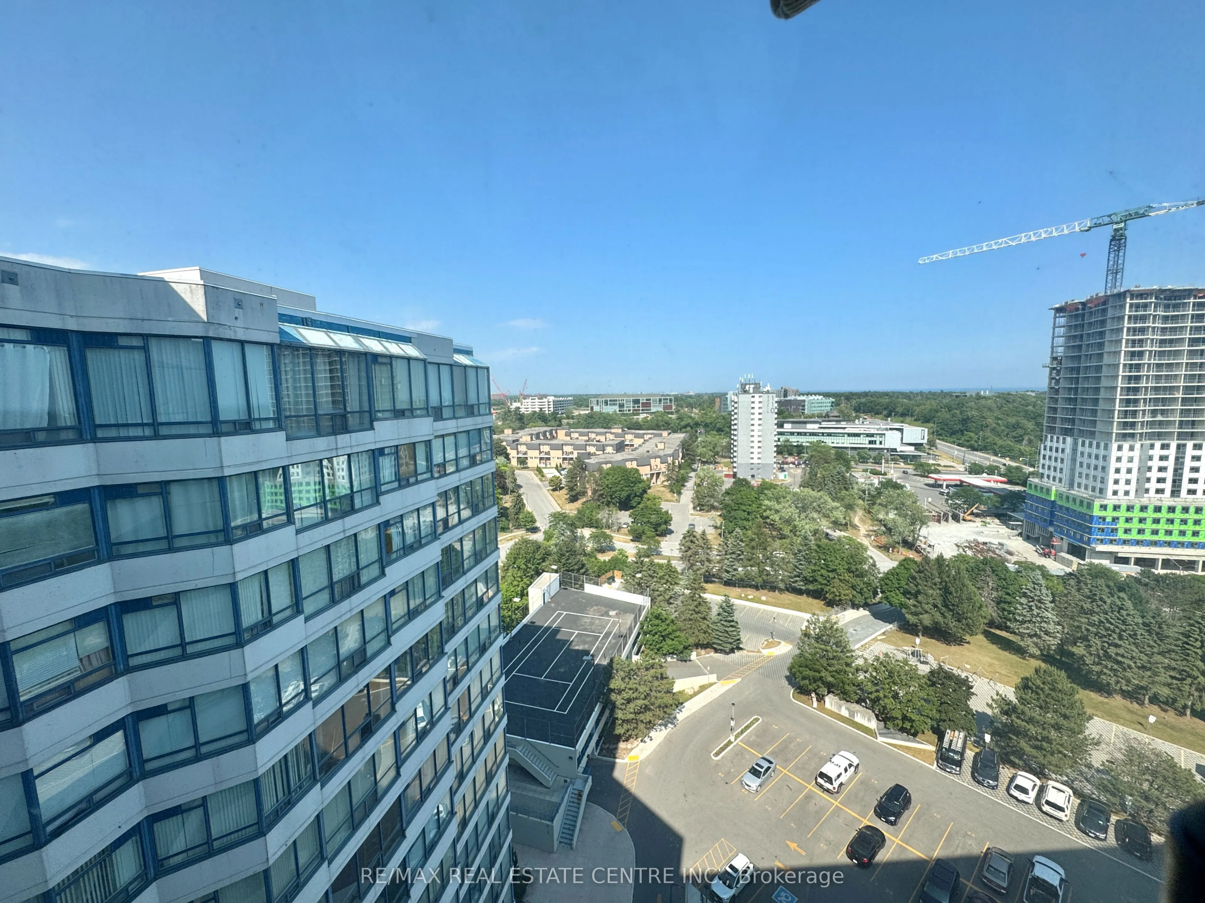 3050 Ellesmere Road, #PH2