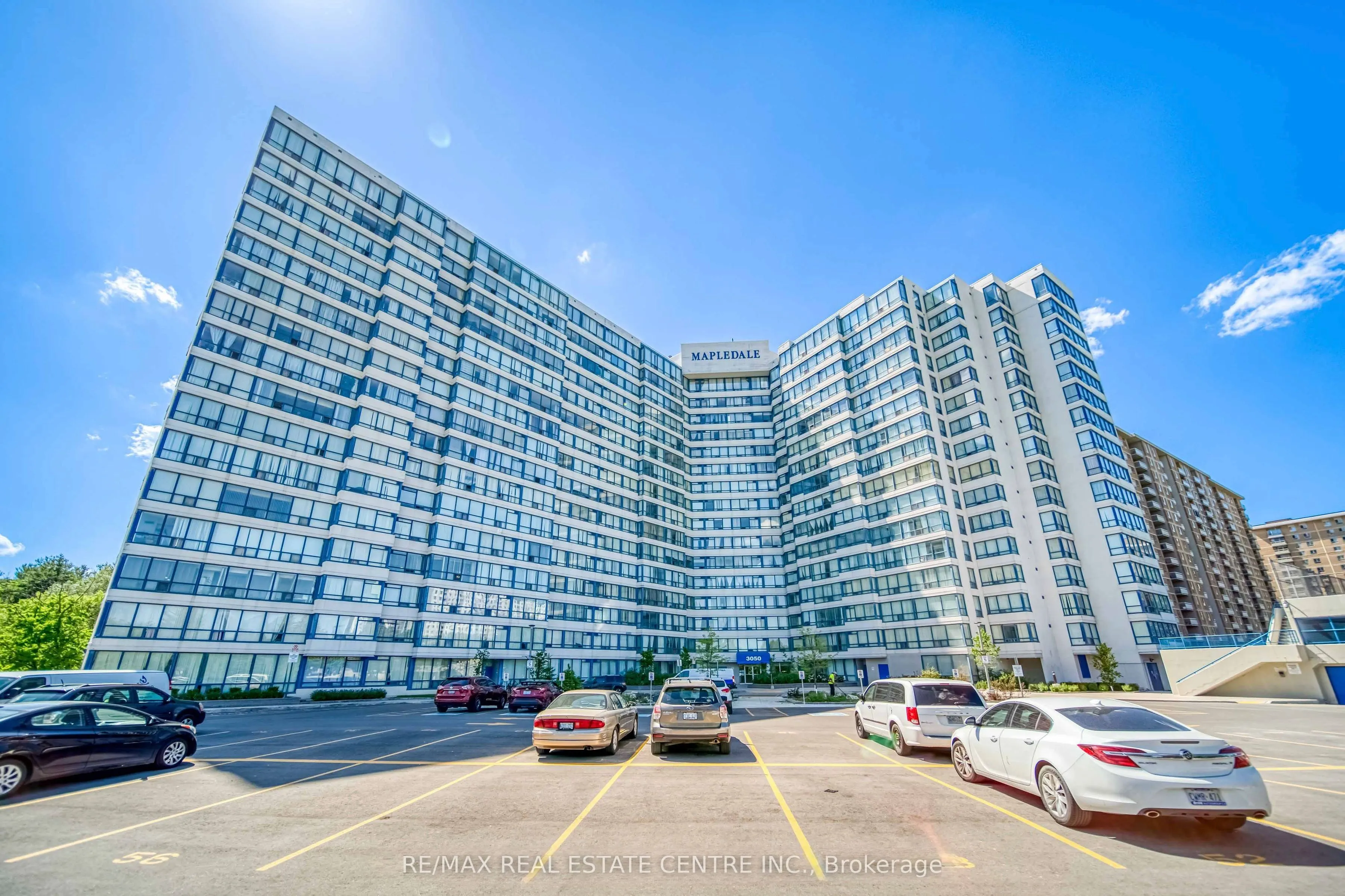 3050 Ellesmere Road, #PH2