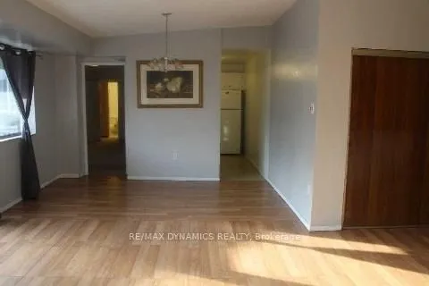 4064 Lawrence Avenue E, #604