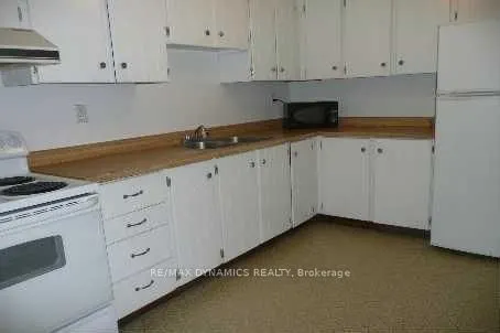 4064 Lawrence Avenue E, #604