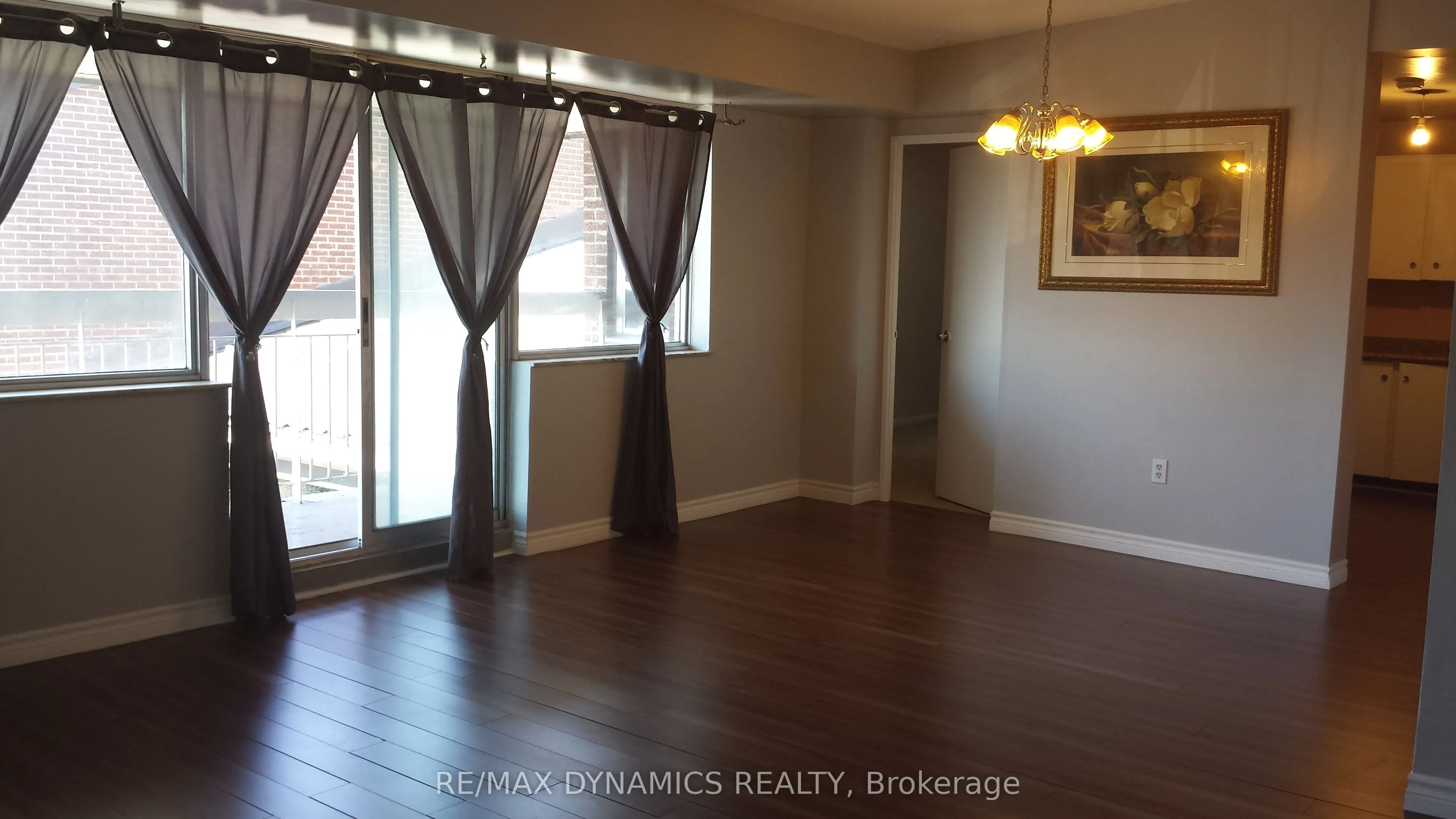 4064 Lawrence Avenue E, #604