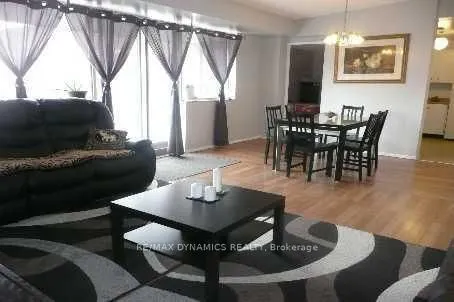 4064 Lawrence Avenue E, #604