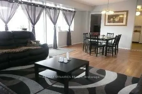 4064 Lawrence Avenue E, #604