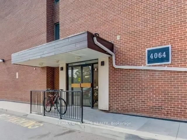 4064 Lawrence Avenue E, #604