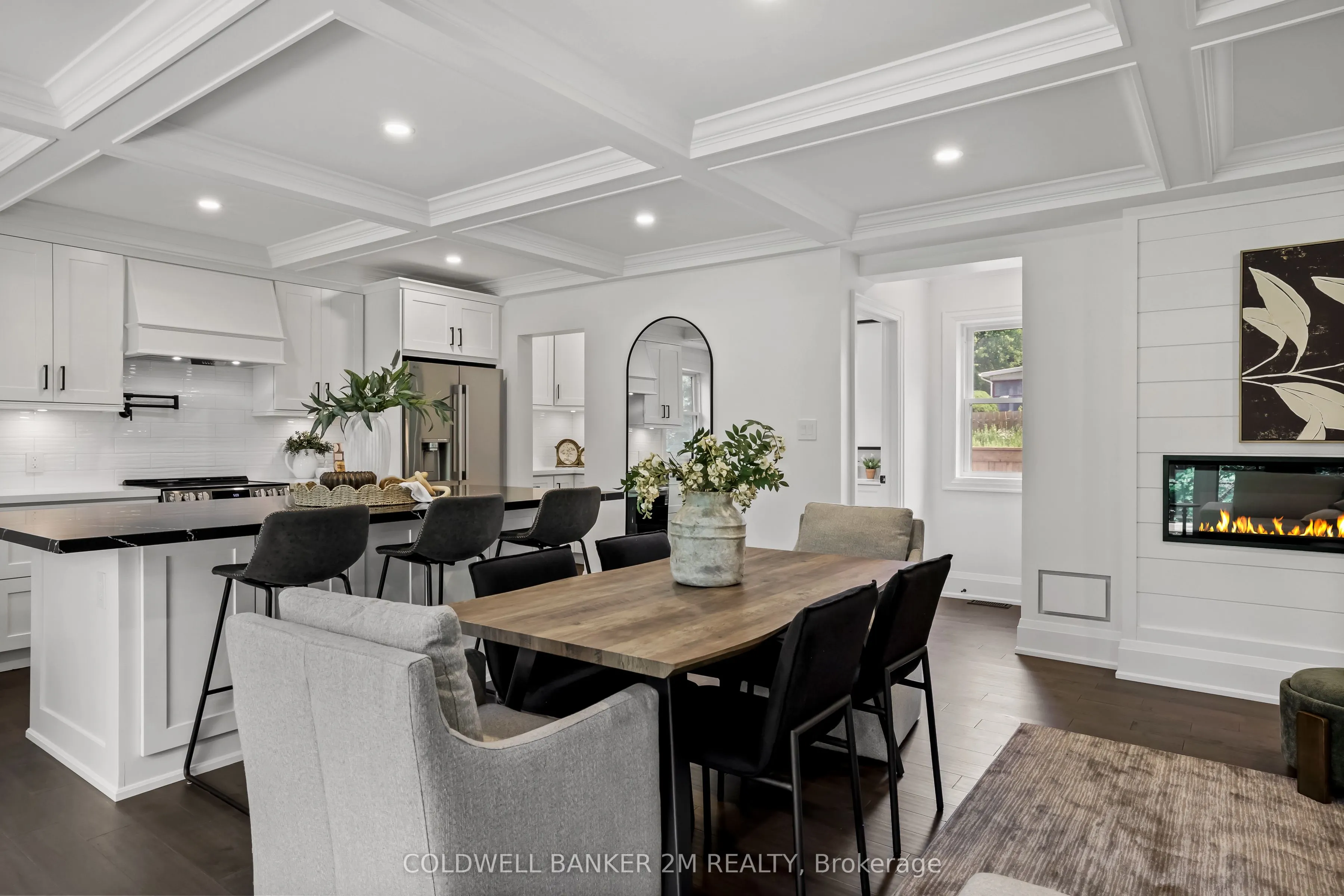 128 Buckingham Avenue