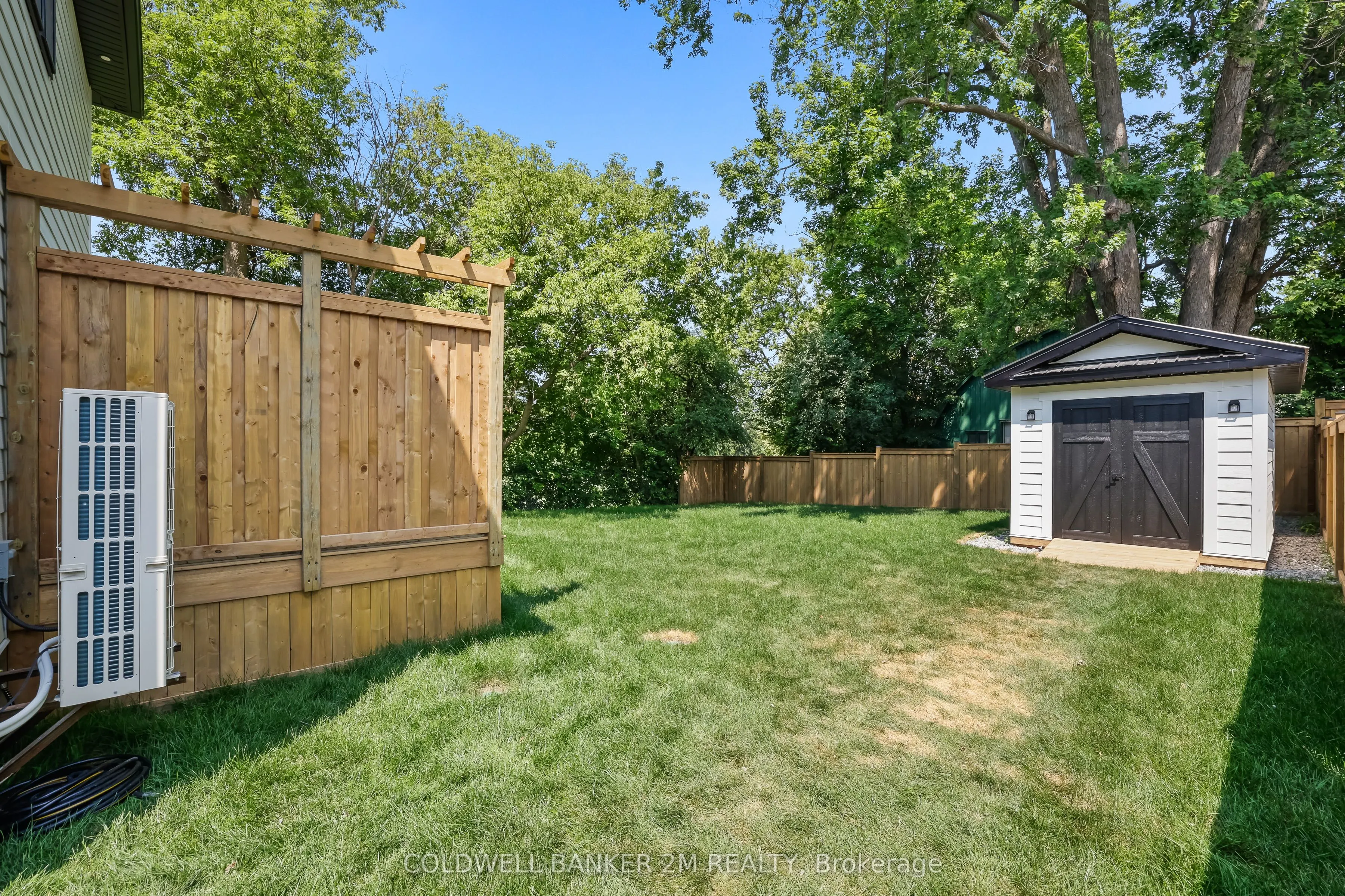 128 Buckingham Avenue