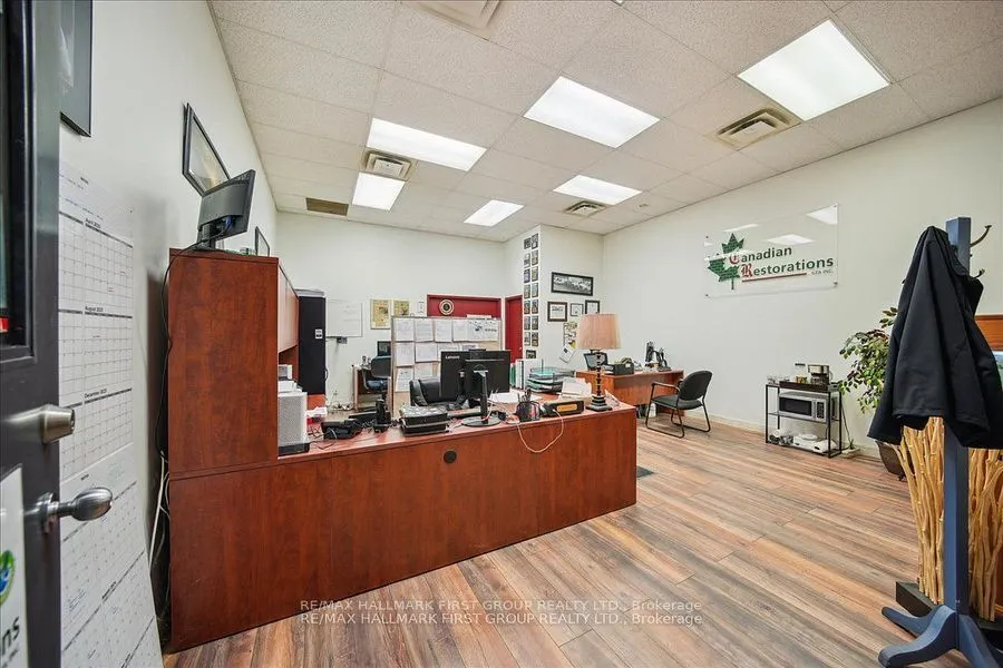 785 Westney Road S, #2