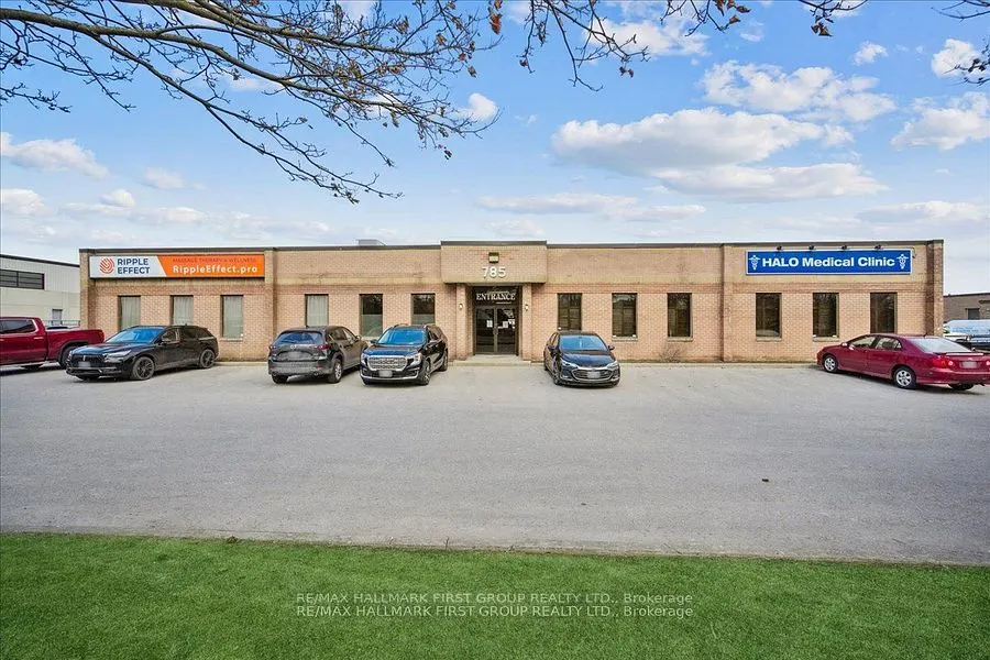 785 Westney Road S, #2