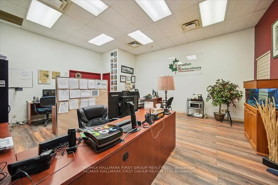 785 Westney Road S, #2