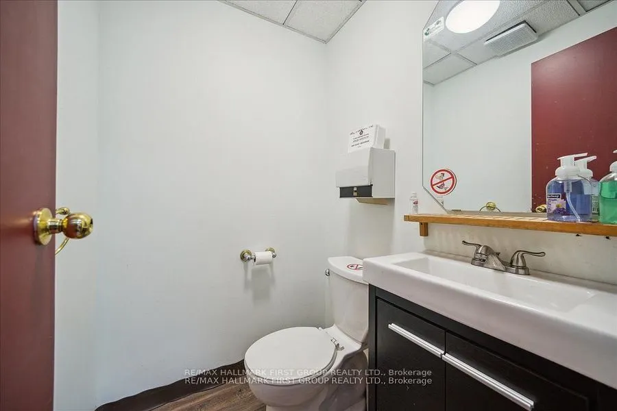 785 Westney Road S, #2