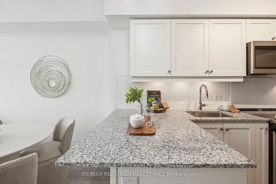 1400 Kingston Road, #307