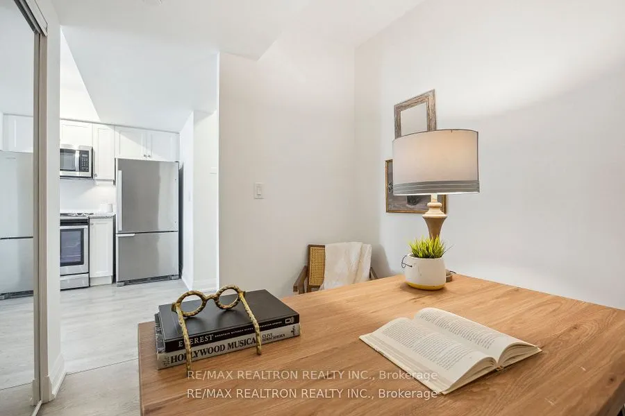 1400 Kingston Road, #307