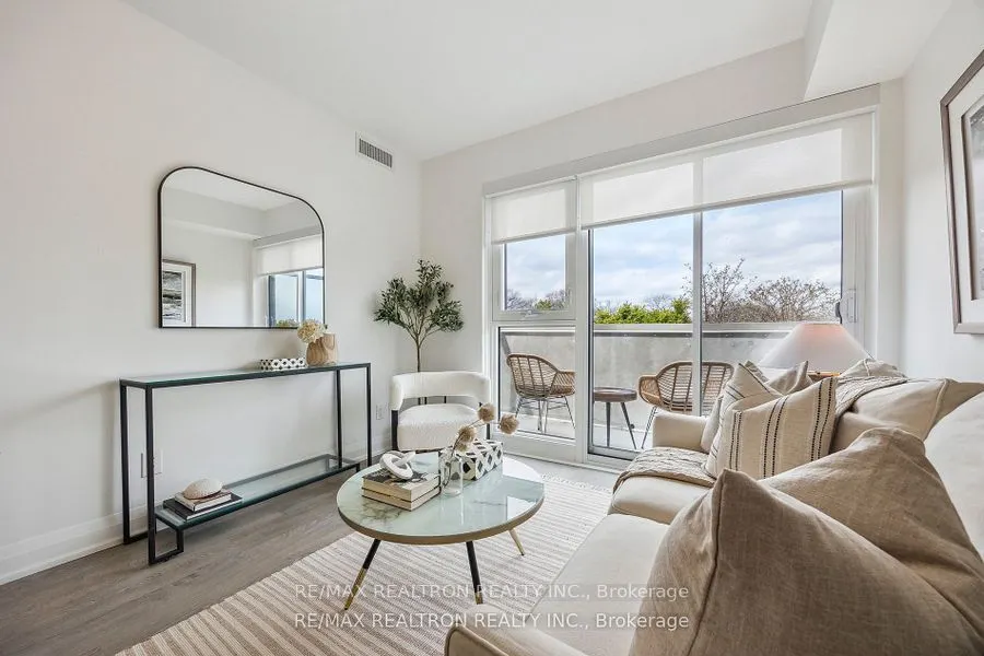 1400 Kingston Road, #307
