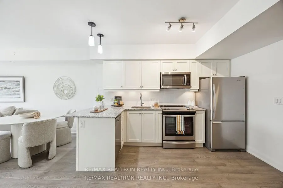 1400 Kingston Road, #307