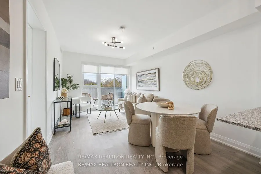1400 Kingston Road, #307