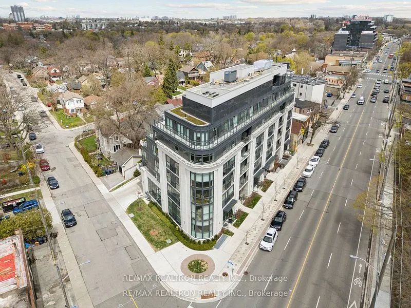 1400 Kingston Road, #307