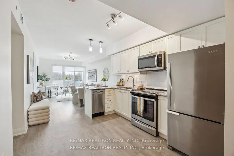 1400 Kingston Road, #307