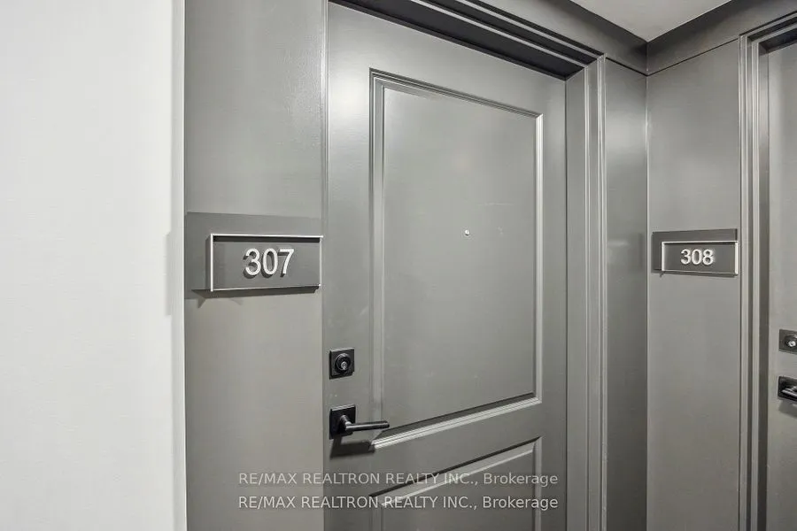 1400 Kingston Road, #307